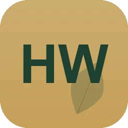Logo Hans Wesseling FloristMstr. Gartenbau Köln Mülheim