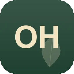 Logo Oliver Holst