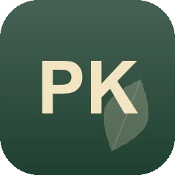 Logo Petra Krautwurm Gartenbau