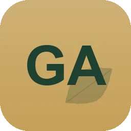 Logo Günter Aehnelt Gartenbaubetrieb