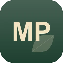 Logo Markus Palka Garten- und Landschaftsbau
