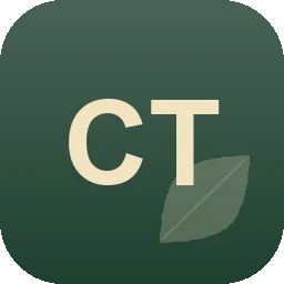 Logo Claus Trolldenier Gärtnerei