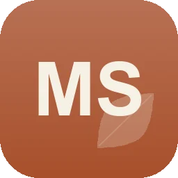 Logo Matthias Schulze Gartenpflegeservice