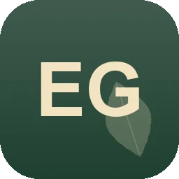 Logo Effizient Gebäudereinigung & Garten und Landschaftsbau