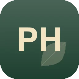 Logo Poldi Hilbrand Garten u. Landschaftsbau