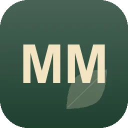 Logo Martin Münch Landschaftspflege