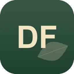 Logo Deniz Flottmann DKF Dienstleistungen