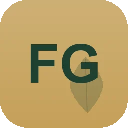 Logo Floris Grünanlagen Gartengestaltung u. Blumen