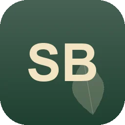 Logo SLB Bau und Gartenbau GmbH