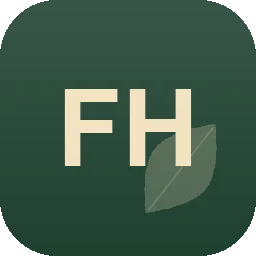 Logo Friedemann Hornburg Garten- und Landschaftsbau