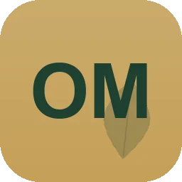 Logo Otto Maier Gartenbau