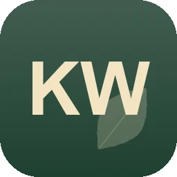 Logo Kai Wolbert GbR Garten- & Landschaftsbau