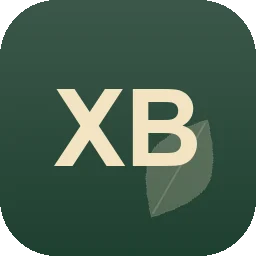 Logo XANI BAUDIENST