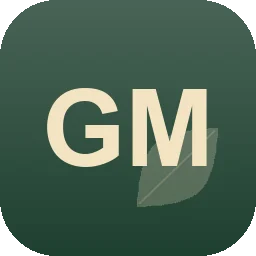 Logo gARTen Melanie Unterberg Düsseldorf Pempelfort