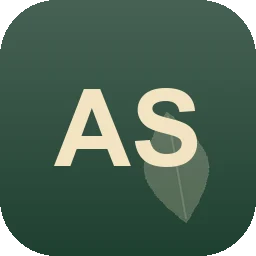 Logo Andreas Sperrle AHS Services