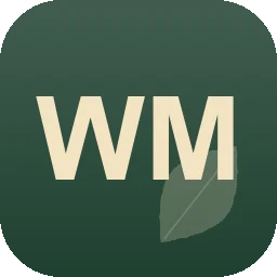Logo Wolfgang Martin Gartengestaltung