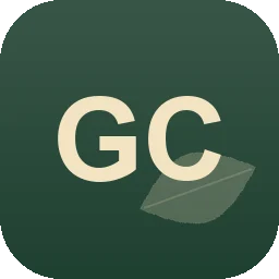 Logo G-C-B Landschaftsbau