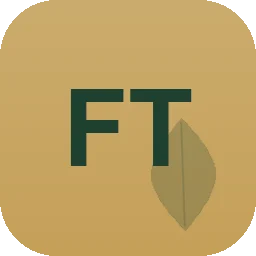Logo Fred Täuber Gartenbaubetrieb