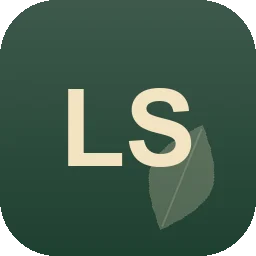 Logo Landschaftsbau Schwalm
