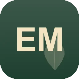 Logo Emmen-Mainka Gartenbau Hamburg Ochsenwerder
