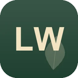 Logo Landschaftsbau Wegner