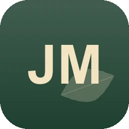 Logo Jens Mathies Steinreinigung
