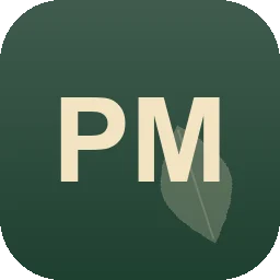 Logo Petzhold & Minge GmbH Landschaftsgestaltung Gartenbau