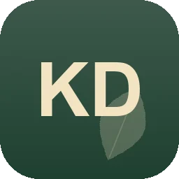 Logo Kenzinger Dienstleistung