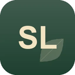 Logo Stephan Lalande Garten- und Landschaftsbau