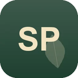 Logo Steffen Pfaff`s Greenmachine