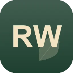 Logo Reinhold Wemken Gartenbau