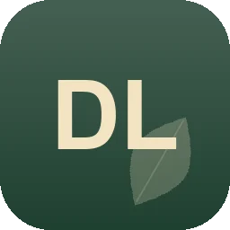 Logo Dennis Laubenstein Creative Gartengestaltung