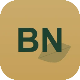 Logo Bruno Neumair Gartenbau