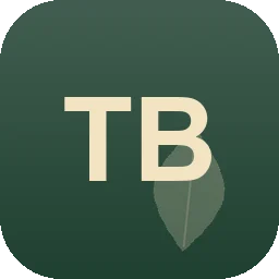 Logo Tassilo Behme