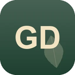 Logo Gartengestaltung Dralle