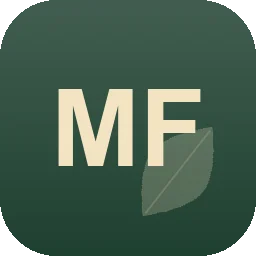 Logo Martin Friedrich Gartenservice