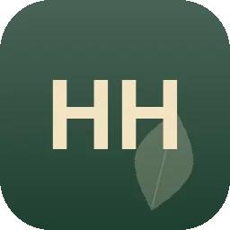 Logo Heinz Heyer Gartenbau