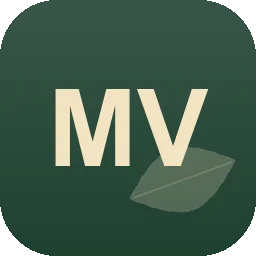 Logo Marcel Voigts