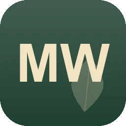 Logo Michael Weih Garten- und Landschaftsbau