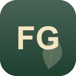 Logo FLORUS Gartenbetrieb