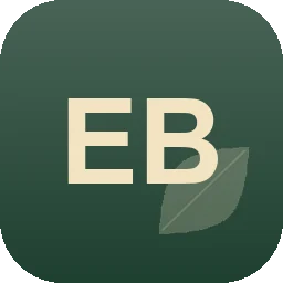 Logo Edmund Böse Gartenbau