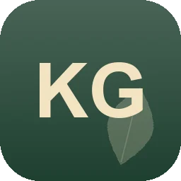 Logo KILOULI Garten -und Landschaftsbau