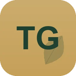 Logo Thomann Gartenbau Friedhofsgärtnerei