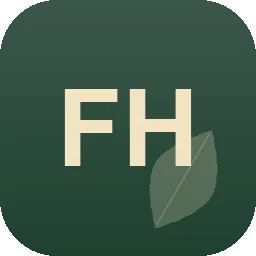 Logo Flucks Heim & Garten GmbH