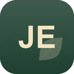 Logo Janssen Erdbau & Gartenpflege