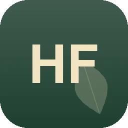 Logo Henning Freiherr von Schele Gartenbau