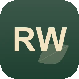 Logo Roger Wachsmuth Garten- und Landschaftsbau
