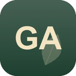 Logo Gartenbau Ahorn