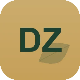 Logo Dimitri Zaidel Garten- und Landschaftsbau