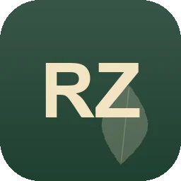 Logo Rainer Zenth Martina Gartenbau